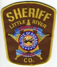 AR,A,Little River County Sheriff001