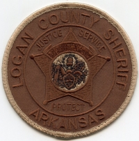 AR,A,Logan County Sheriff001