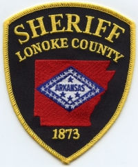 AR,A,Lonoke County Sheriff001