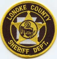 AR,A,Lonoke County Sheriff002