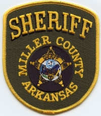 AR,A,Miller County Sheriff003