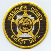 AR,A,Mississippi County Sheriff001