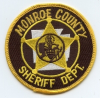 AR,A,Monroe County Sheriff