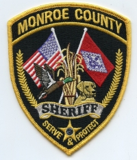 AR,A,Monroe County Sheriff001