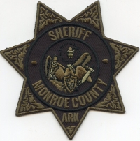AR,A,Monroe County Sheriff004