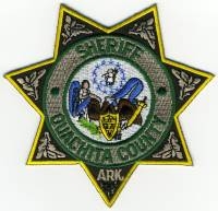 AR,A,Ouachita County Sheriff001