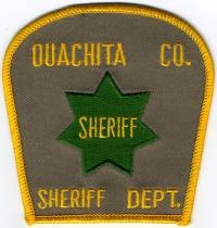 AR,A,Ouachita County Sheriff002