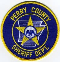 AR,A,Perry County Sheriff001