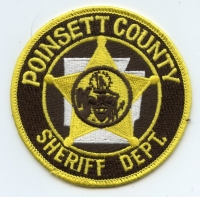 AR,A,Poinsett County Sheriff001