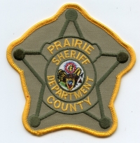 AR,A,Prairie County Sheriff001