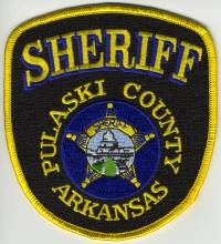 AR,A,Pulaski County Sheriff001