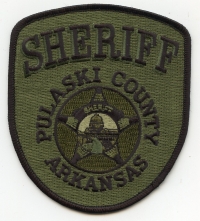 AR,A,Pulaski County Sheriff002