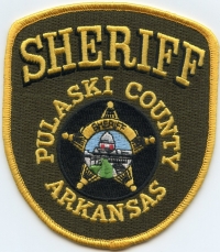 AR,A,Pulaski County Sheriff003