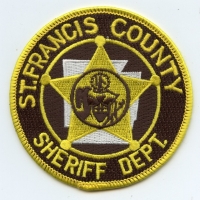 AR,A,Saint Francis County Sheriff001
