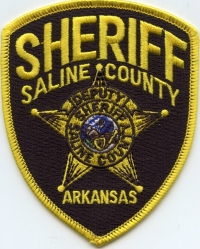 AR,A,Saline County Sheriff001