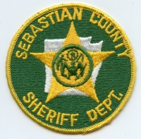 AR,A,Sebastian County Sheriff
