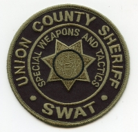 AR,A,Union County Sheriff SWAT001