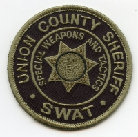 AR,A,Union County Sheriff SWAT002
