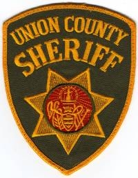 AR,A,Union County Sheriff001