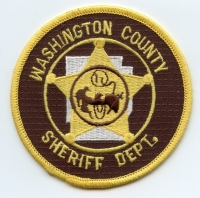 AR,A,Washington County Sheriff002