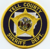 AR,A,Yell County Sheriff002