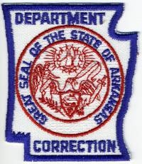 AR,AA,Department of Corrections001