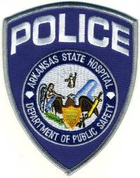 AR,AA,State Hospital Police001