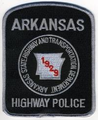 AR,AA,State Hwy Police black001