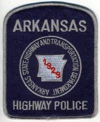 AR,AA,State Hwy Police blue001