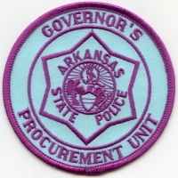 AR,AA,State Police Governors Procurement Unit001