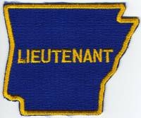 AR,AA,State Police LT001