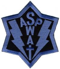 AR,AA,State Police SWAT001