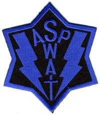 AR,AA,State Police SWAT002