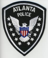 IL, ATLANTA POLICE 2