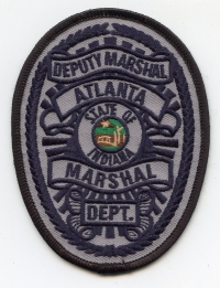 IN,ATLANTA POLICE002