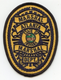 IN,ATLANTA POLICE003