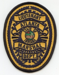 IN,ATLANTA POLICE004