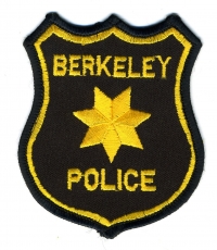 CA,Berkeley Police001