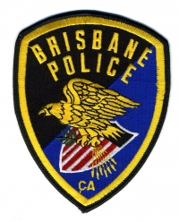 CA,Brisbane Police001