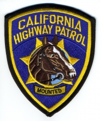 CA,AA,Highway Patrol Mounted001