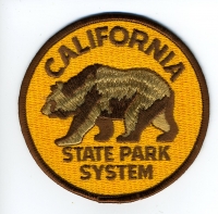 CA,AA,State Park System 001