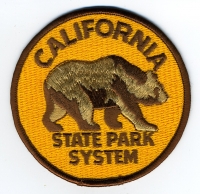 CA,AA,State Park System 002