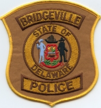DE Bridgeville Police001