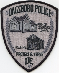DE Dagsboro Police001