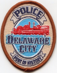 DE Delaware City Police001