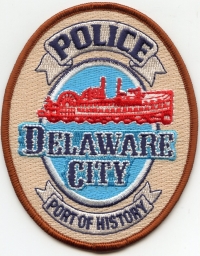DE Delaware City Police002