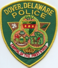 DE Dover Police001