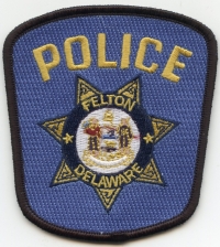 DE Felton Police001
