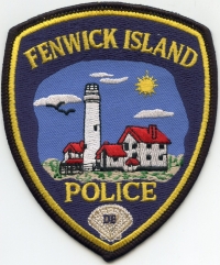 DE Fenwick Island Police002