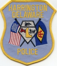 DE Harrington Police001